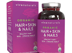 Free Viva Naturals Dietary Supplement - BzzAgent 