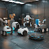 AMR Market Size : Key Drivers Include AI Integration, Cost Reduction, and Operational Efficiency
