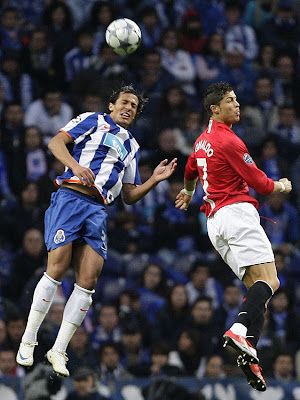 Ronaldomilhemagrecer on Bruno Alves  Porto  20 Milh  Es