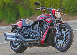 Harga Motor Harley Davidson Termurah