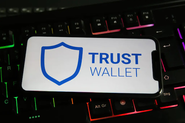 Trust Wallet Hợp Tác Với TON: Mở Rộng Tiềm Năng Blockchain Và Ra Mắt Ví Thông Minh Mới