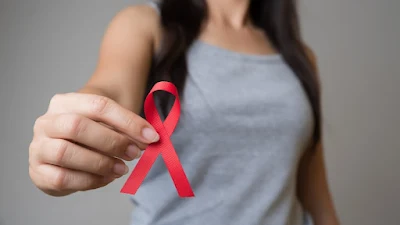 Kasus HIV Tahun 2023 Meningkat 5.100 Kasus Baru Setiap Tahun, Ibu Rumah Tangga Pengidap Tertinggi