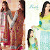 Moon Textile Batik Spring Lawn Collection 2012