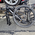 Lopott elektromos kerékpárokat találtak Csanádpalotán