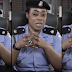 'No officer has the right to check your mobile phone' - Lagos Police PRO, Dolapo Badmus 