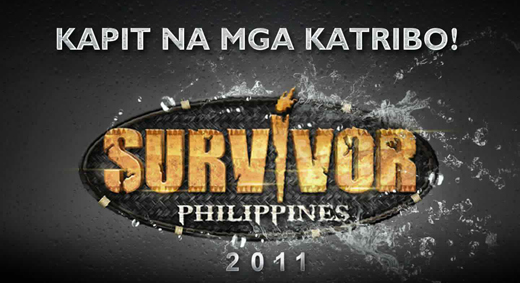 Survivor Philippines - Celebrity Doubles Showdown