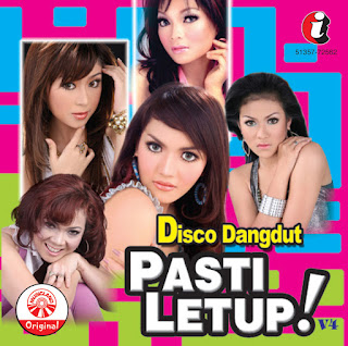 MP3 download Various Artists - Disco Dangdut Pasti Letup! Vol.4 iTunes plus aac m4a mp3