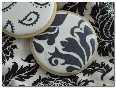 biscuits by Sweet Ambs at Etsy