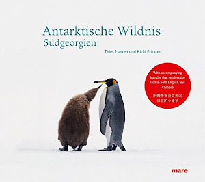 Antarktische Wildnis: Südgeorgien (South Georgia)