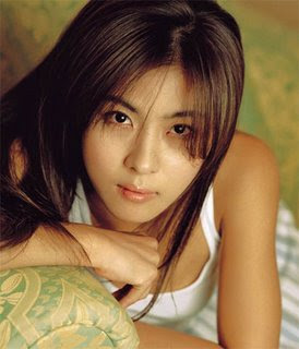 Ha Ji-won