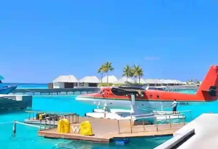 News-Malayalam-News, National, National-News, Travel, International-Travel, Maldives, Male, Tourism, Travel, Lifestyle, Indians dominated Maldives' tourist arrival figures in 2023, data shows.