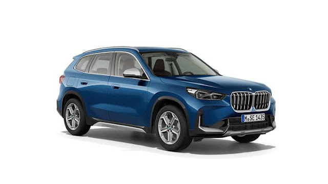 BMW X 1