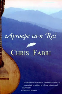 Chris Fabri - Aproape ca-n Rai