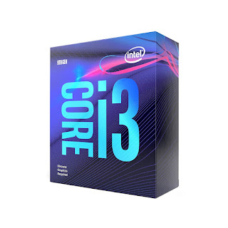 Intel i3