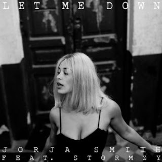  Jorja Smith - Let Me Down