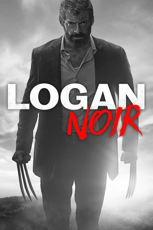 Regarder Logan 2017 Film Complet En Francais