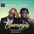 DOWNLOAD MUSIC: Oodera Ft Quincy - Eluwanyia (Prod by Salvage Beats) @ooderadey