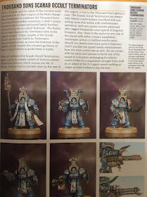 White Dwarf diciembre