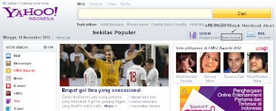 Yahoo!Indonesia