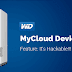 Critical Unpatched Flaws Disclosed Inwards Western Digital 'My Cloud' Storage Devices