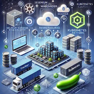 Prerequisites for Automation Framework