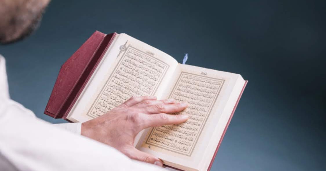  Membaca  Ayat Al  Quran  Berulang Kali Di Dalam Solat Oh Media