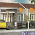 Desain Rumah Minimalis Type 60