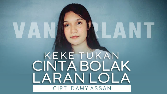 Lirik Lagu Lamaholot Cinta Bolak Laran Lola