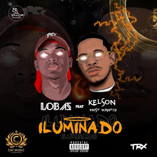 Lobas YKZS - Iluminado (feat. Kelson Most Wanted) DOWNLOAD 2020 mp3