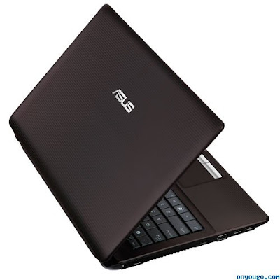 trend Asus K53TA-BBR6