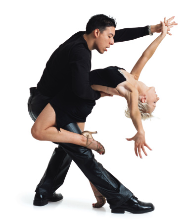 15th Annual Chicago SummerDance, July 7-Sept. 18