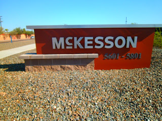 McKesson