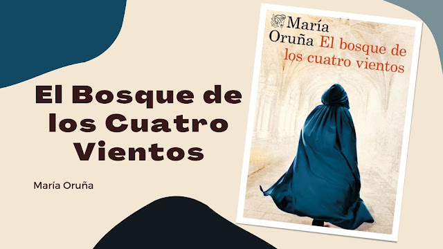 Reseña del libro El Bosque de los Cuatro Viento"