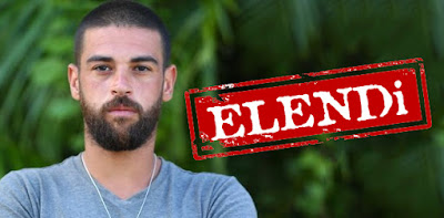 survivor 2017 kim elendi (14 şubat 2017)