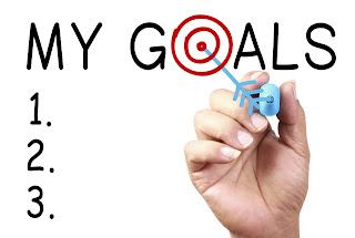 7خطوات لوضع الأهداف وتحقيق النجاح