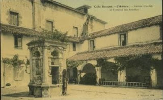 pays basque labourd religion couvent ciboure