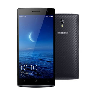 DOWNLOAD OPPO FIND 7 STOCK ROM