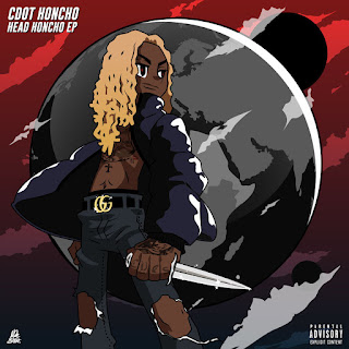 MP3 download Cdot Honcho - Head Honcho EP iTunes plus aac m4a mp3