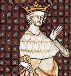 Luis II de Francia