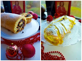 Fanny Cradock Coping with Christmas 