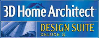 Home Design Architecture Software on Software Y Nuevas Tecnologias  3d Home Architect Design Deluxe 8