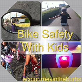 Natural Parents Network: Bike Safety With Kids