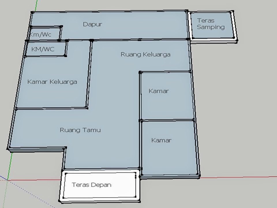 Desain Rumah Nabi Muhammad – Rumah Desain Minimalis