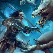 Vampire's Fall: Origins RPG Mod APK