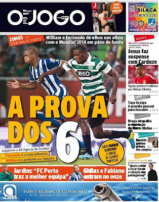 www.ojogo.pt