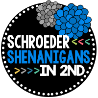Schroeder Shenanigans In 2nd