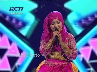 Fatin Shidqia Lubis