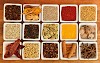 Spices Export From India