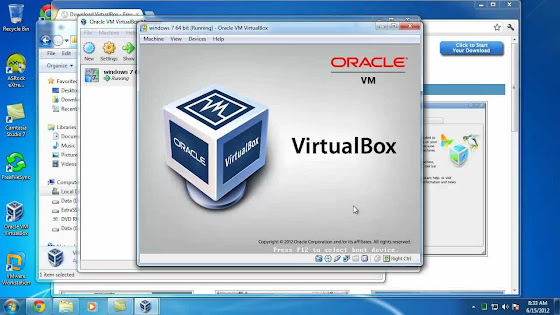 Virtualbox 6.1.6