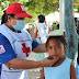 Cruz Roja: 51 años en La Guajira